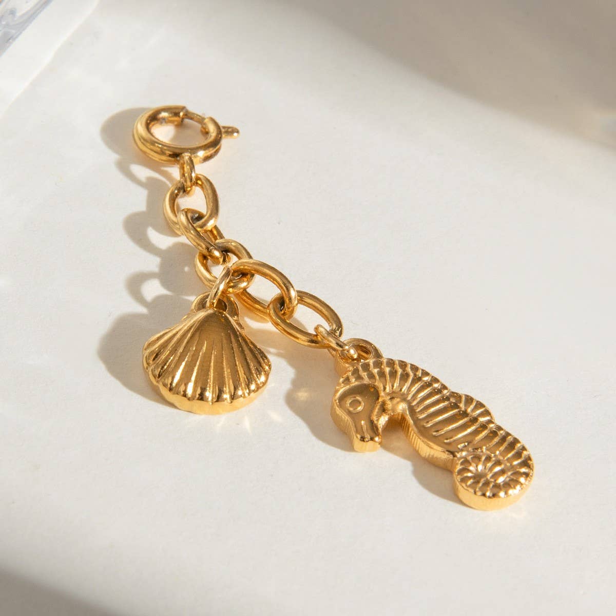 Bikini Chain Seahorse